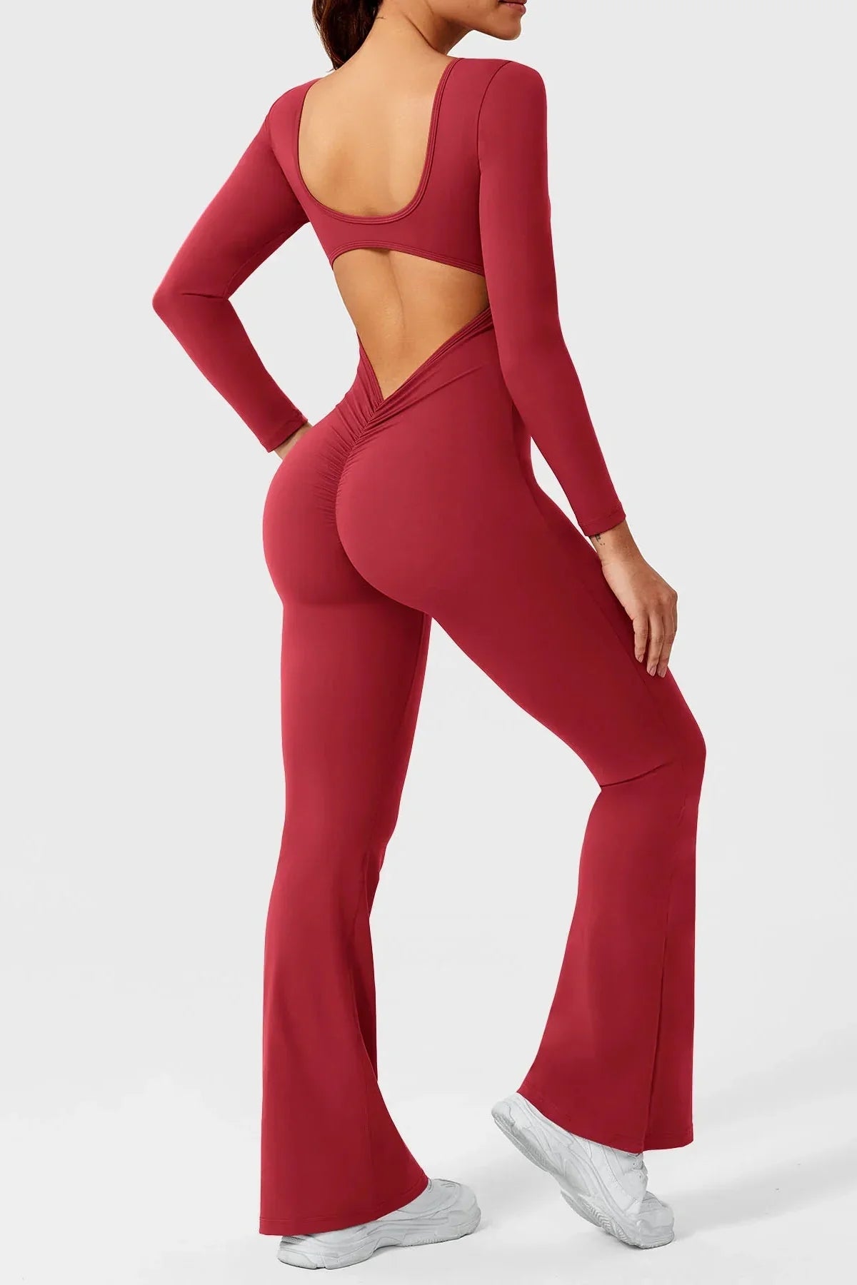 Kyoto Jumpsuit