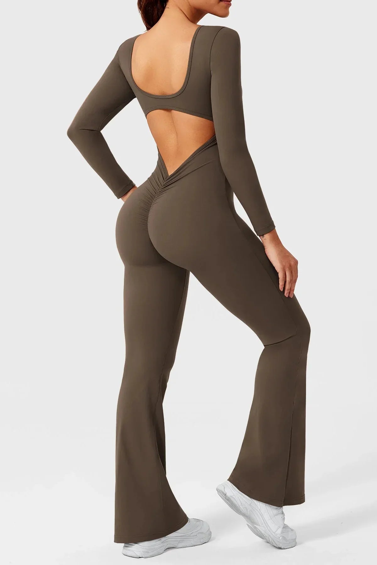 Kyoto Jumpsuit