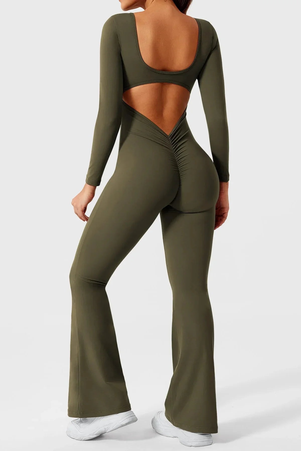 Kyoto Jumpsuit