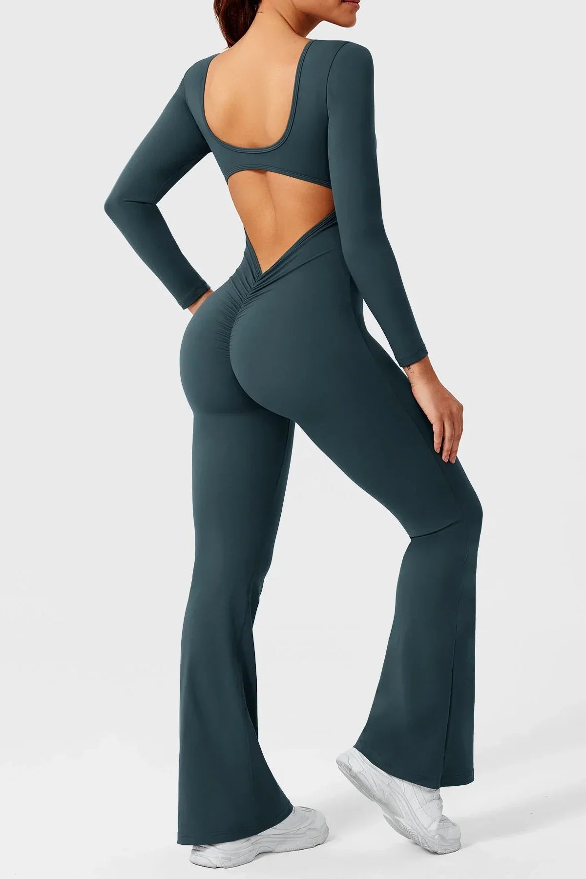 Kyoto Jumpsuit