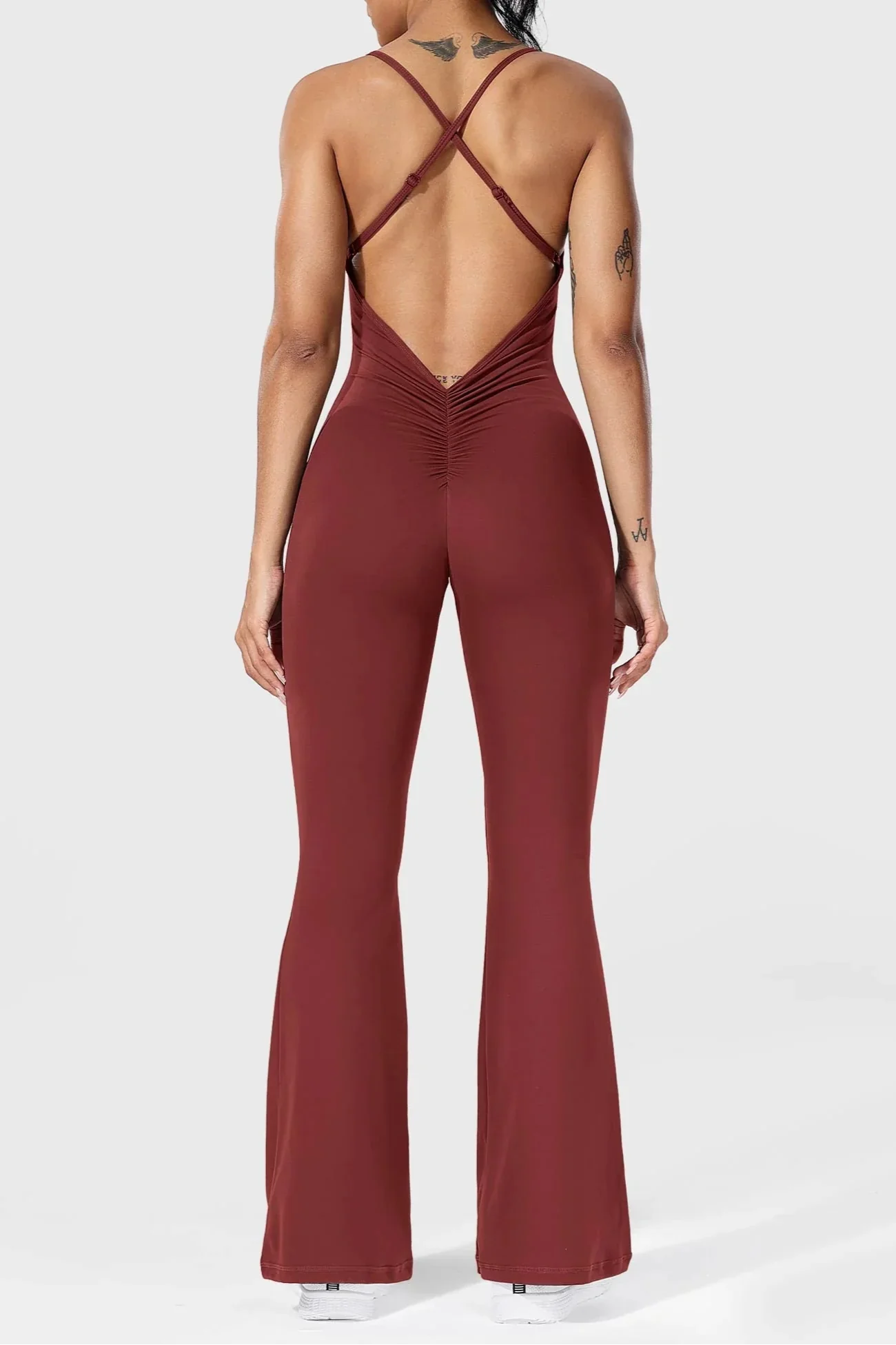 Mayi Jumpsuit