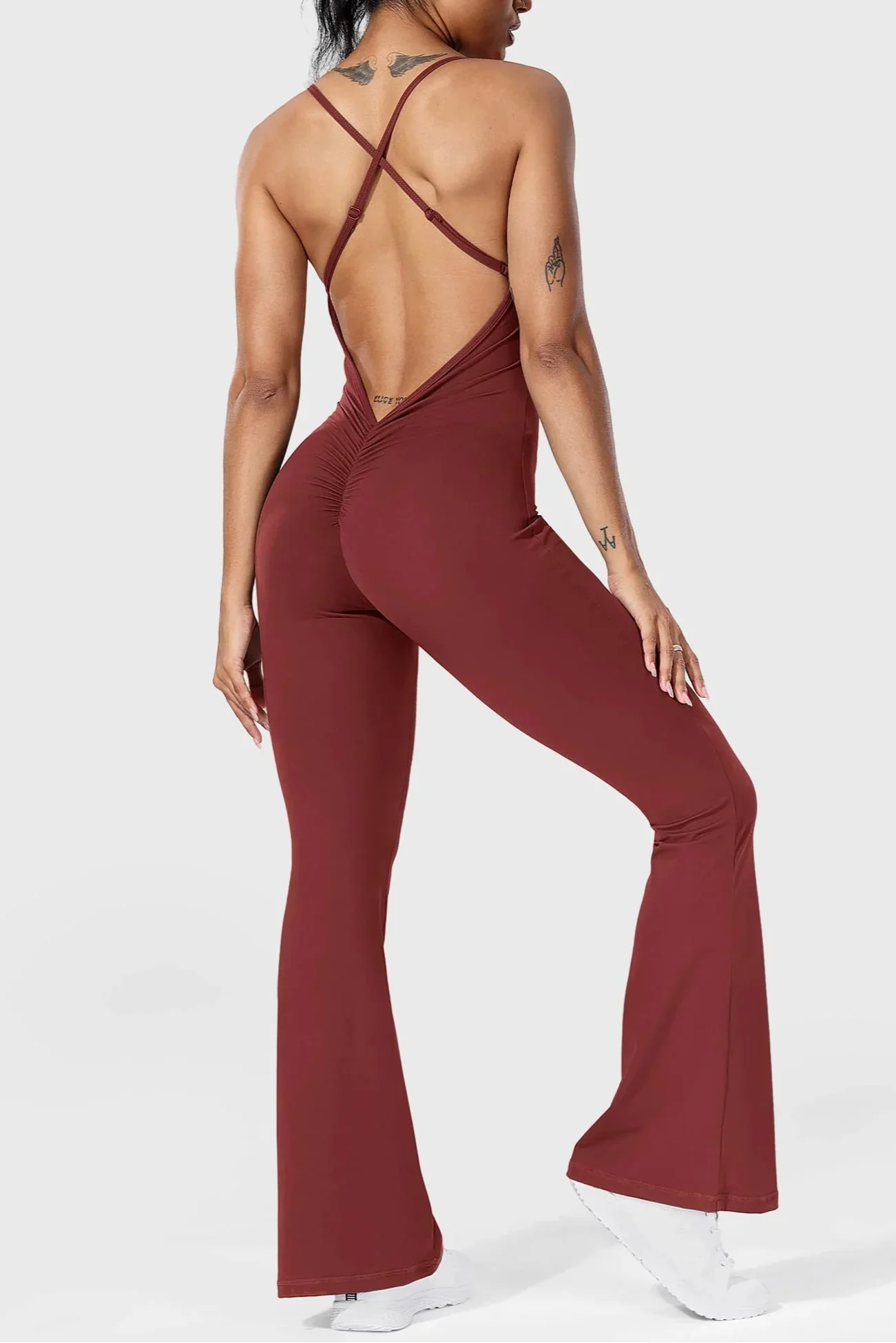 Mayi Jumpsuit