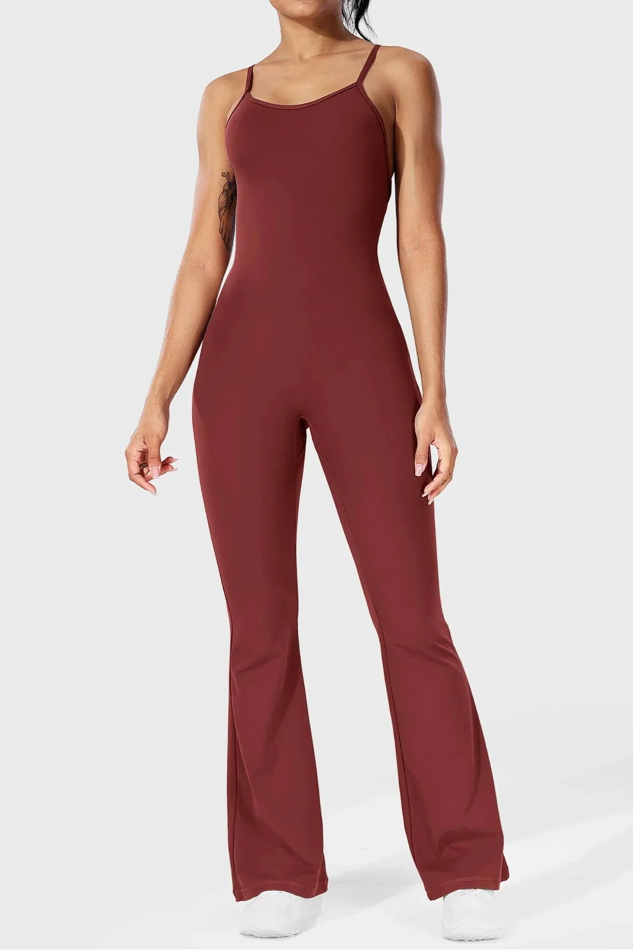 Mayi Jumpsuit