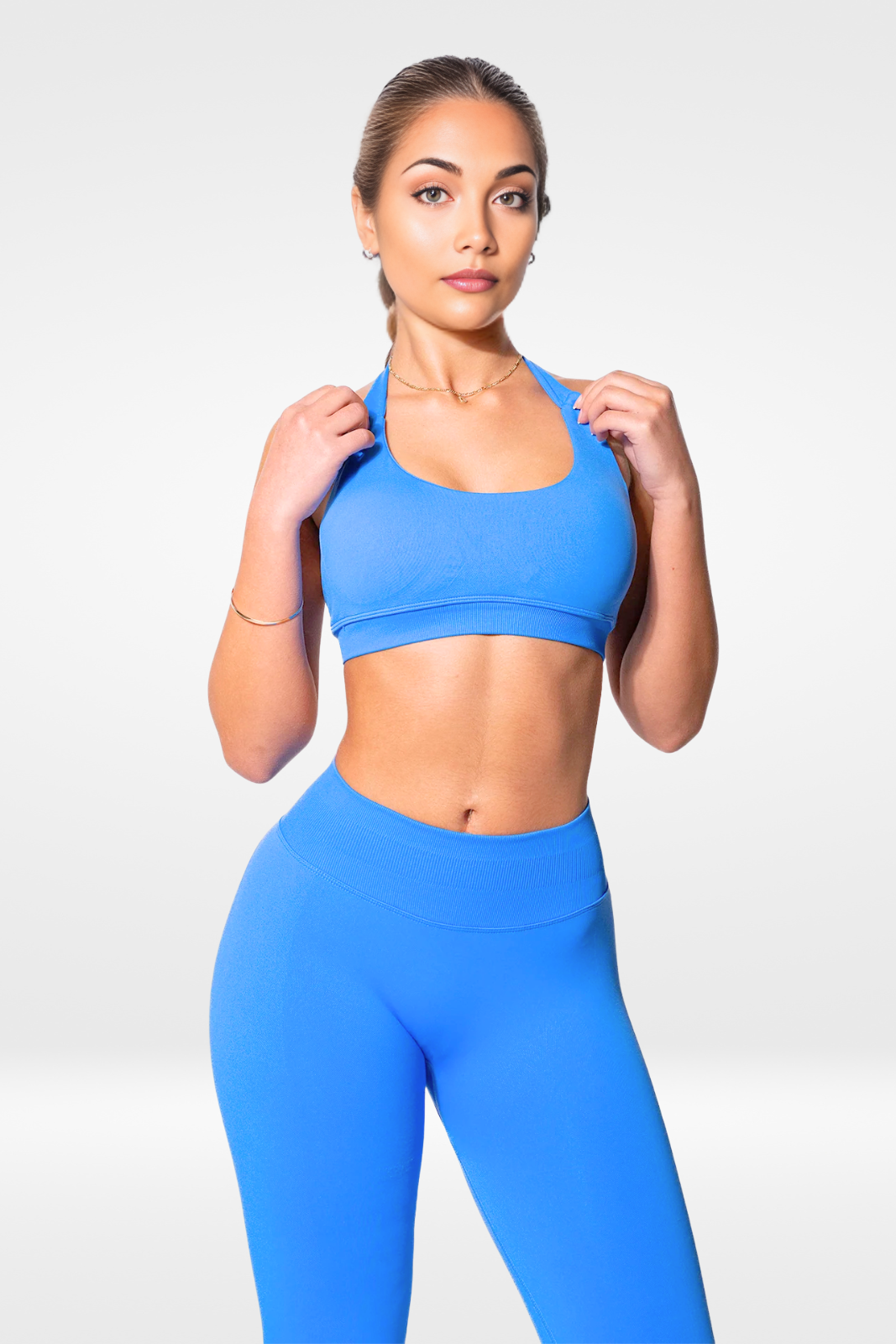 Blue Vibe