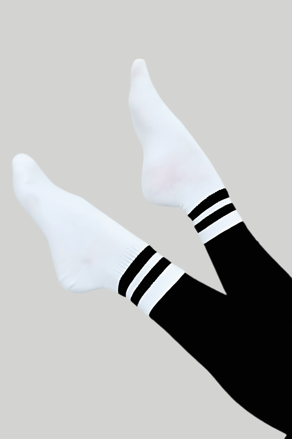 Varsy Socks - Yoga Pilates & Gym