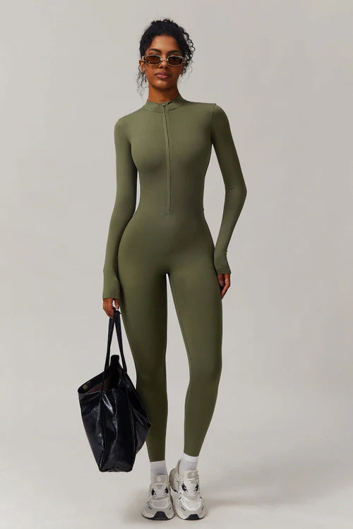 Shade Jumpsuit