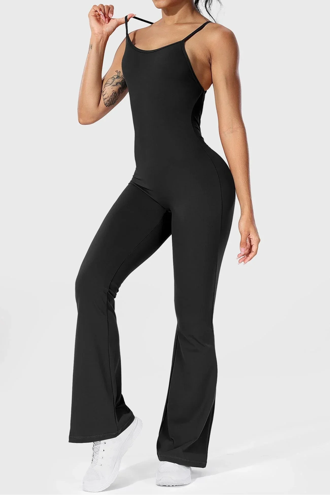 Mayi Jumpsuit