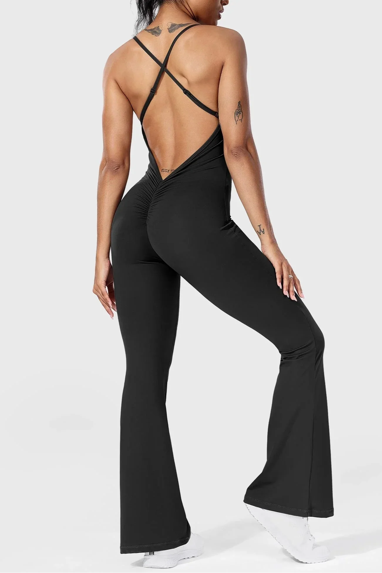 Mayi Jumpsuit