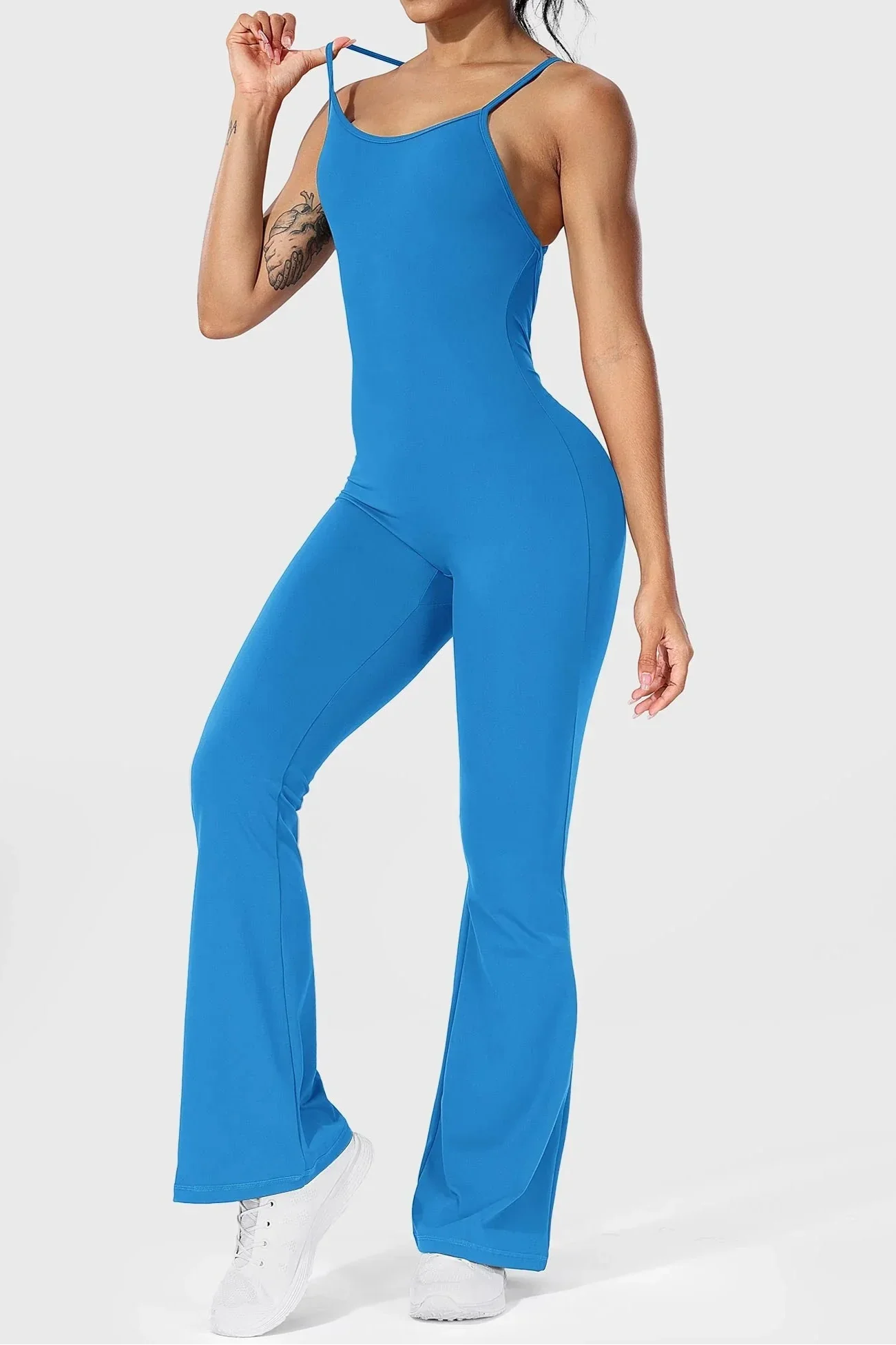 Mayi Jumpsuit