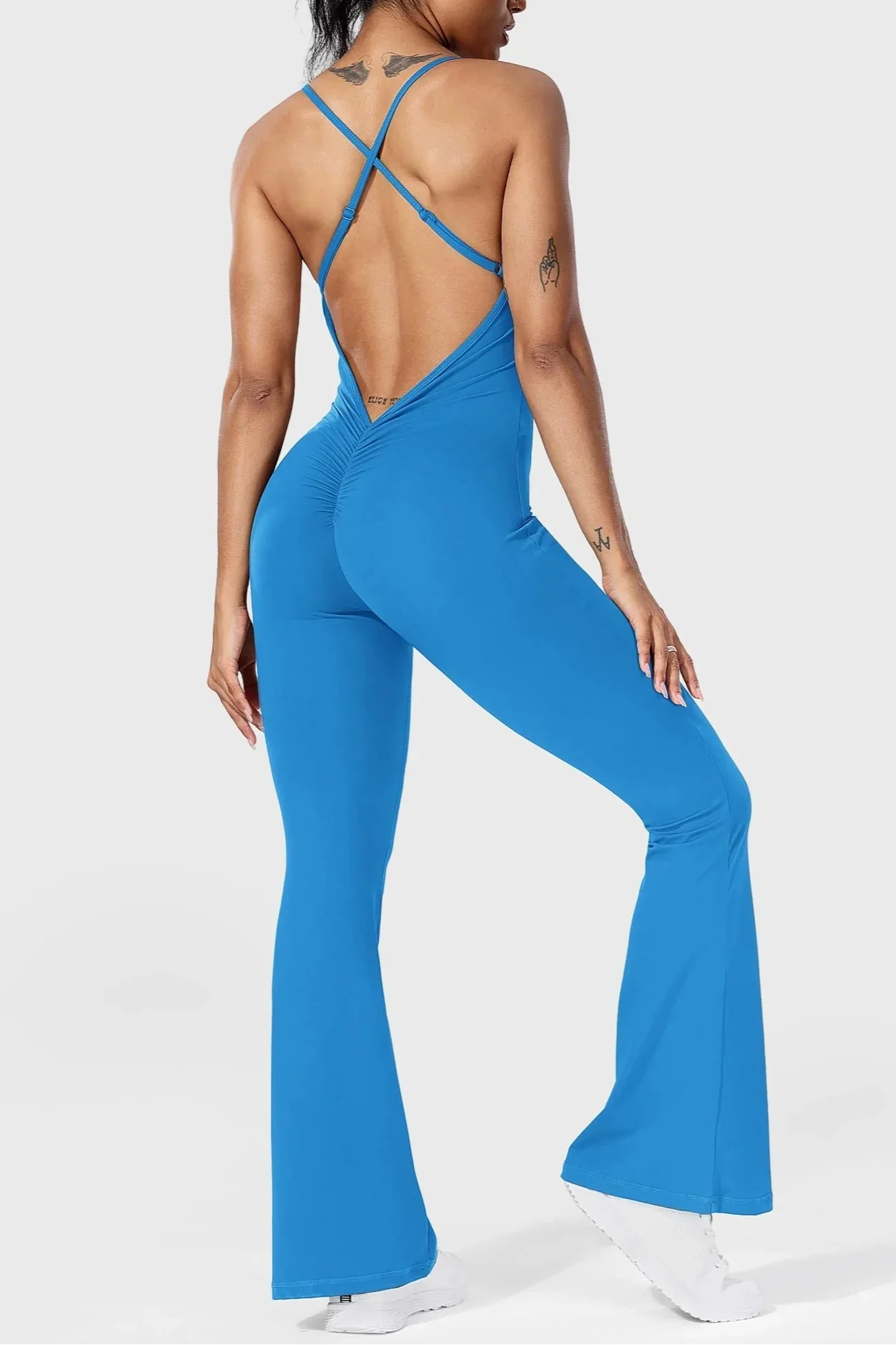 Mayi Jumpsuit