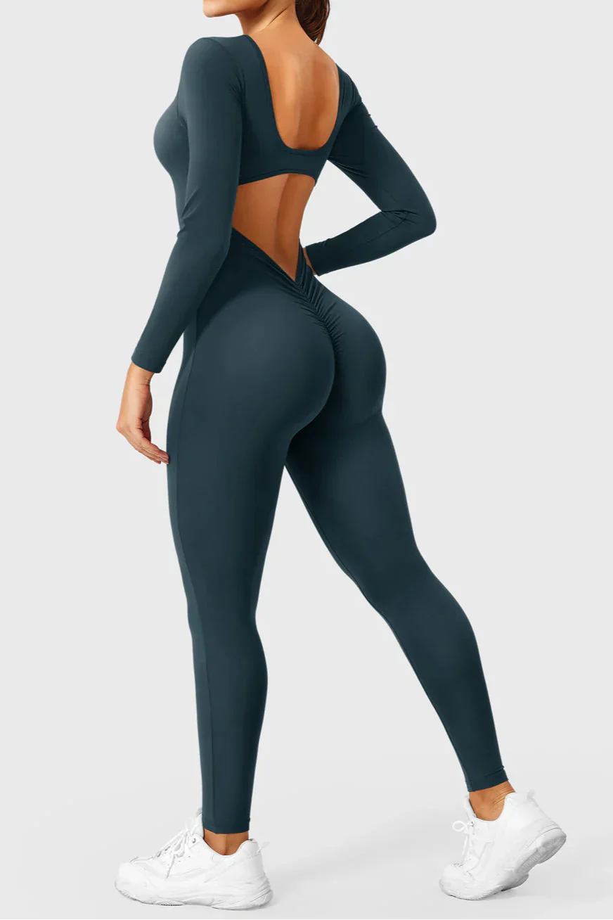 Elen Jumpsuit