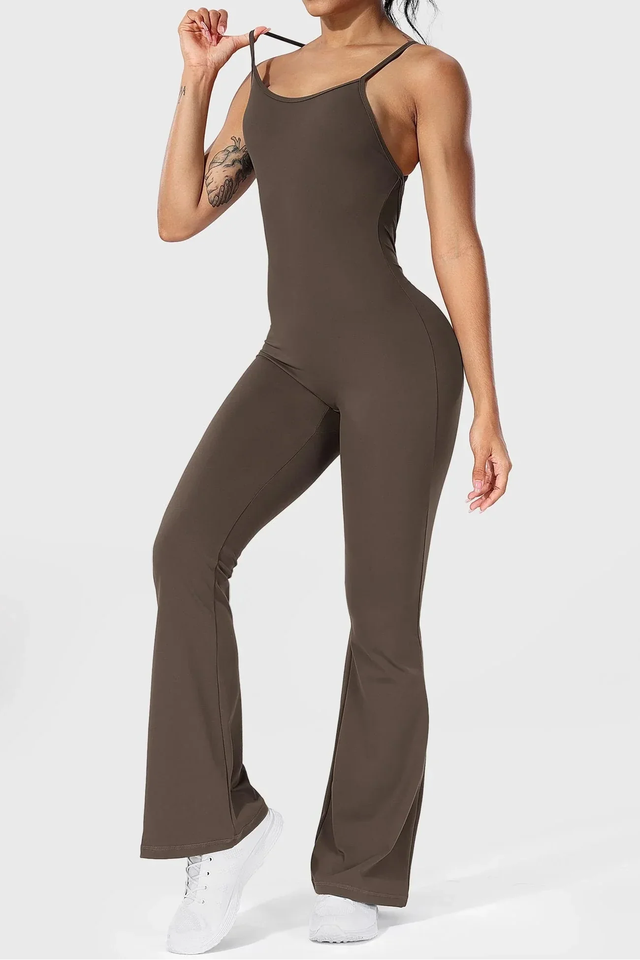 Mayi Jumpsuit