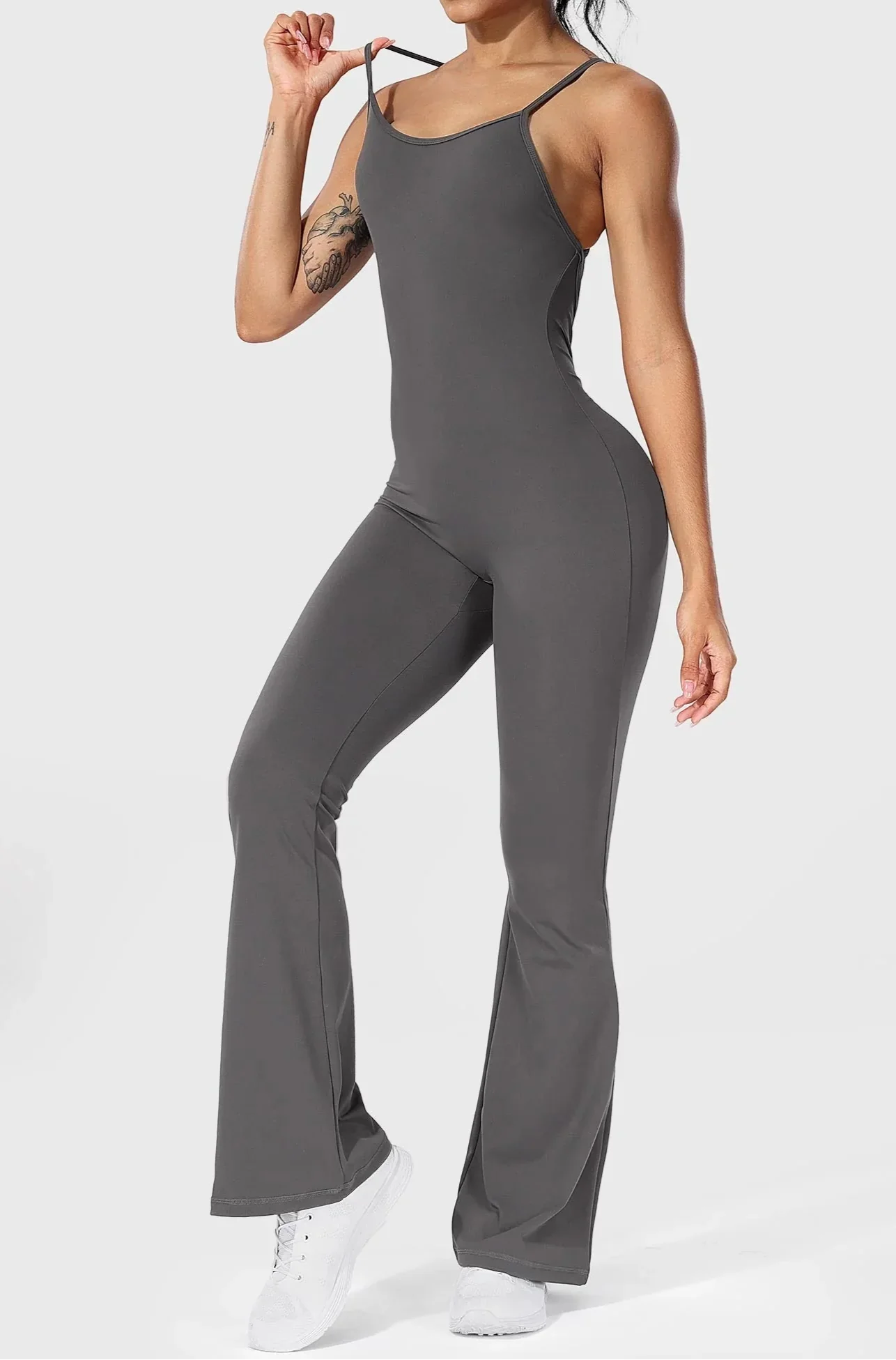 Mayi Jumpsuit