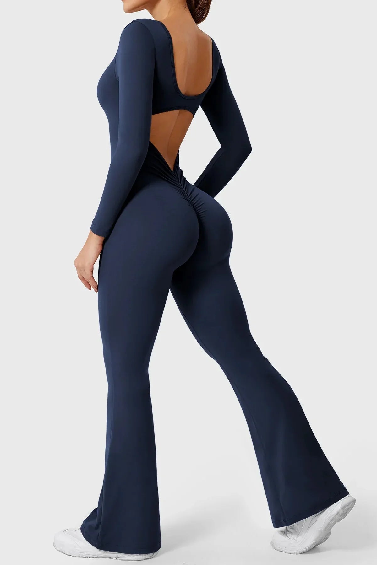 Kyoto Jumpsuit