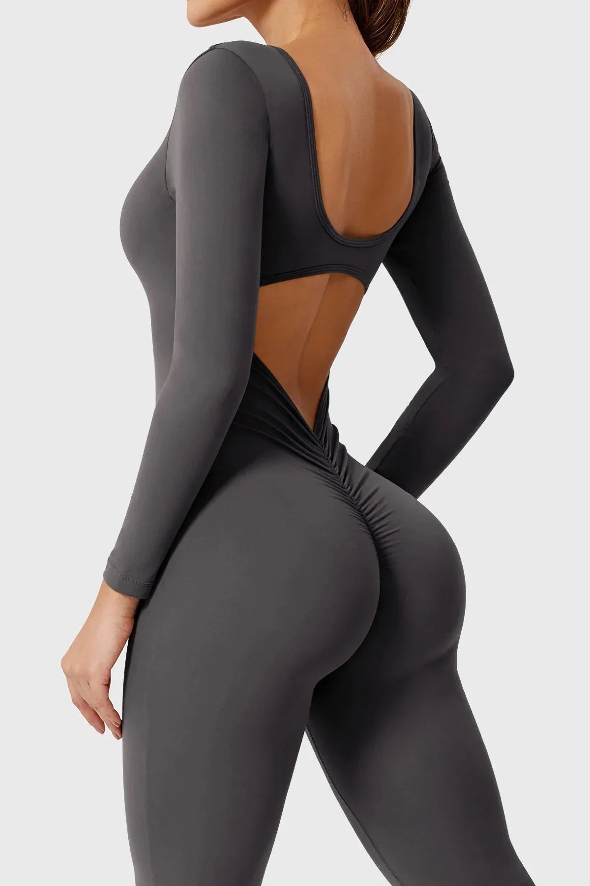 Kyoto Jumpsuit