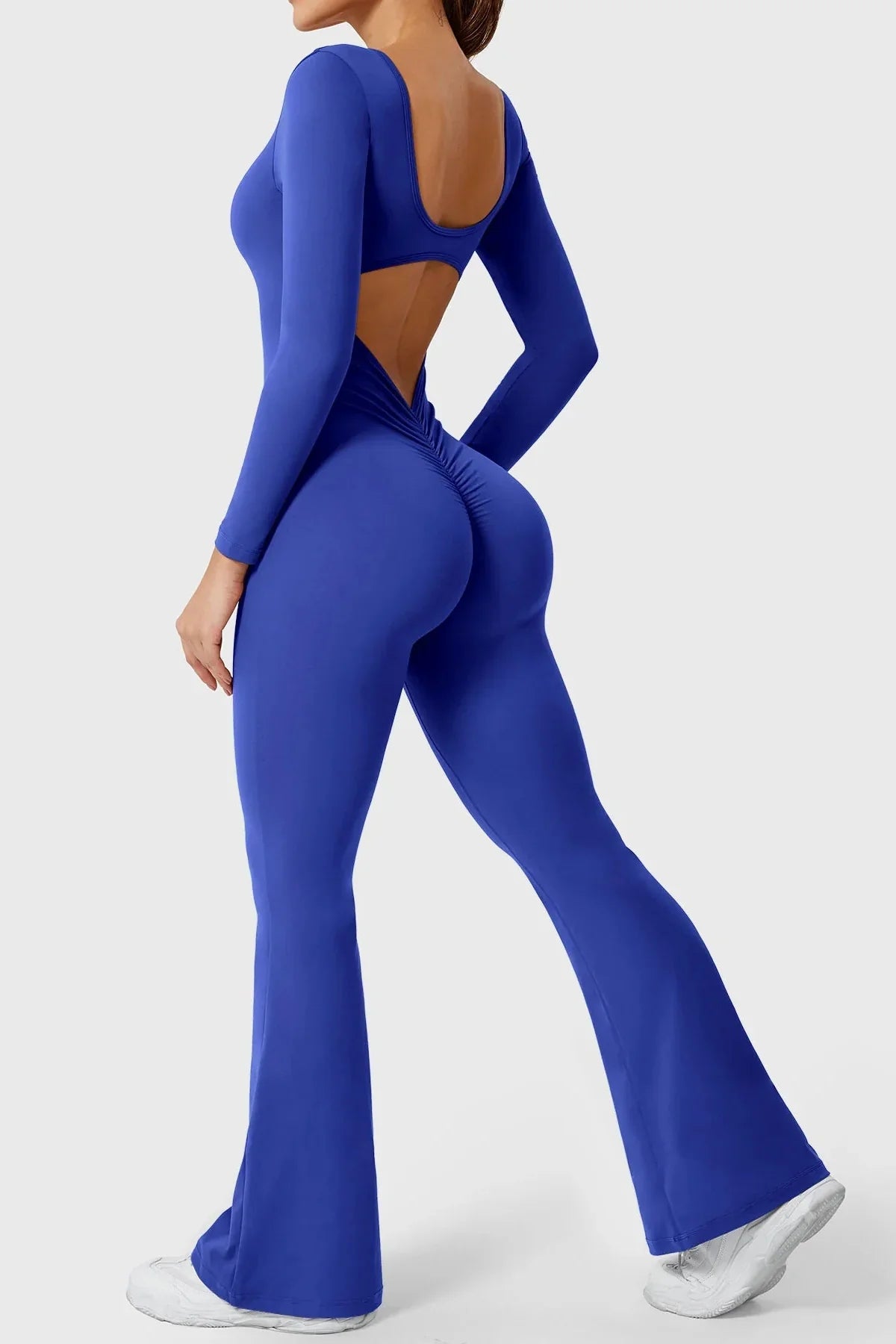 Kyoto Jumpsuit
