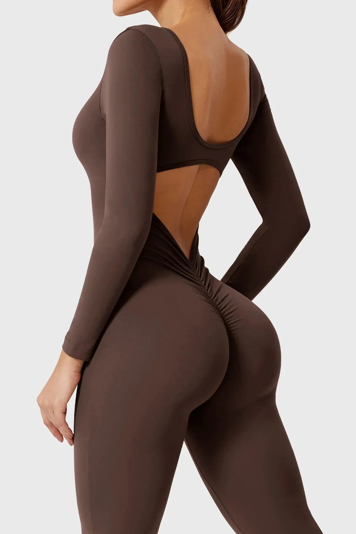 Kyoto Jumpsuit